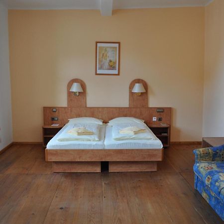 Schlosshotel Am Hainich Behringen  Pokój zdjęcie