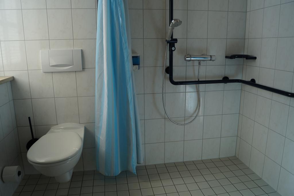 Schlosshotel Am Hainich Behringen  Zewnętrze zdjęcie
