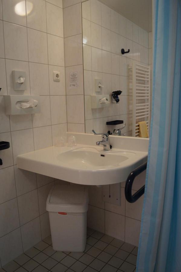 Schlosshotel Am Hainich Behringen  Zewnętrze zdjęcie