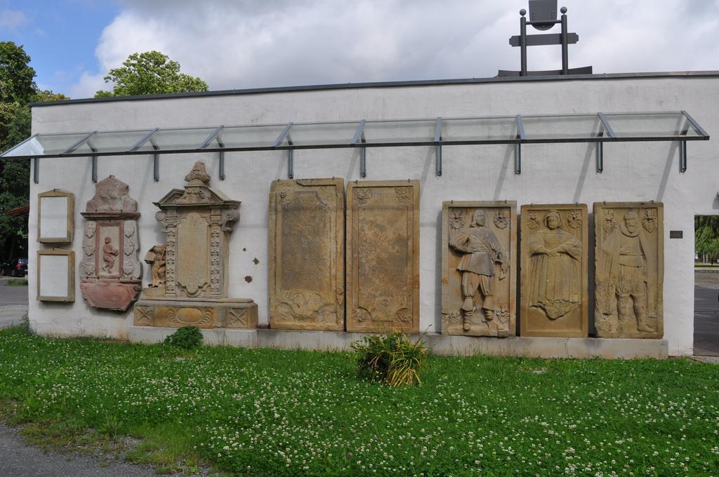 Schlosshotel Am Hainich Behringen  Zewnętrze zdjęcie