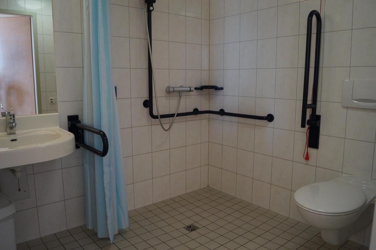 Schlosshotel Am Hainich Behringen  Zewnętrze zdjęcie